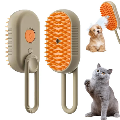 PurrfectPet Clean & Comb