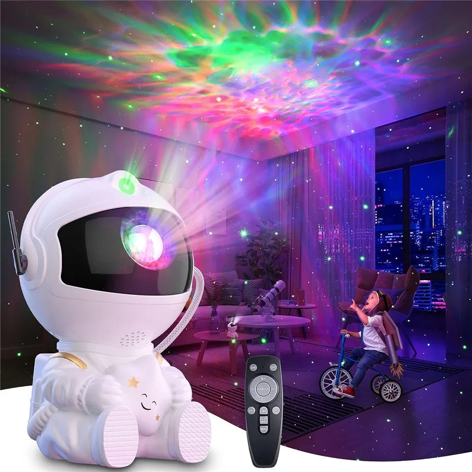 JITA Galaxy Projector